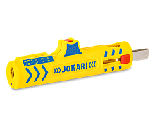 Съемник изоляции Secura №15 JOKARI