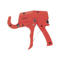 Резак для пластиковых труб NWS