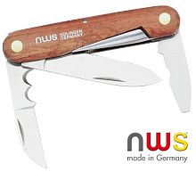 Кабельный нож NWS
