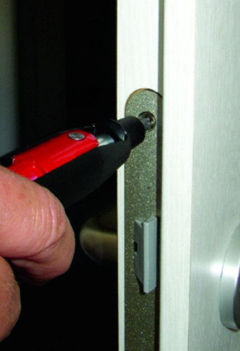 Ключ для распределительных шкафов Subkey NWS фото 3