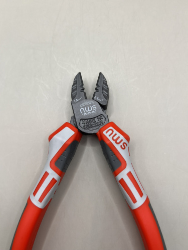 Бокорезы электрика NWS фото 6