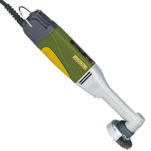 Удлиненная шлифмашина LHW PROXXON фото 3