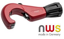 Труборез 3-35 мм NWS