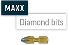 Биты серии MAXX DIAMOND