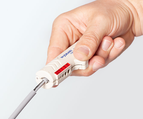 Съемник изоляции PC-Strip JOKARI фото 5