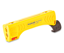 Съемник изоляции Top Coax Plus JOKARI