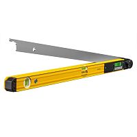 Электронный угломер STABILA TECH 700 DA 80 см