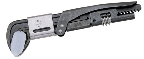 Ключ сантехнический NWS