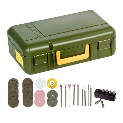 Бормашина (гравер) для тяжелых работ IBS/E PROXXON фото 3