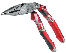 Эргономичные многофункциональные длинногубцы ErgoMulti NWS