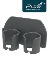 Магнитный держатель для маркера Pica Visor Permanent