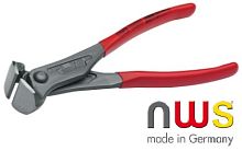 Бокорезы торцевые NWS