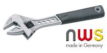 Ключ разводной NWS