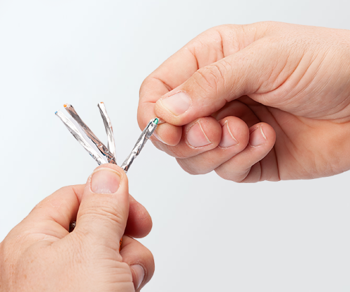 Съемник изоляции PC-Cat JOKARI фото 4