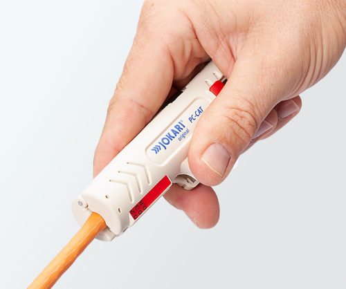 Съемник изоляции PC-Cat JOKARI фото 7