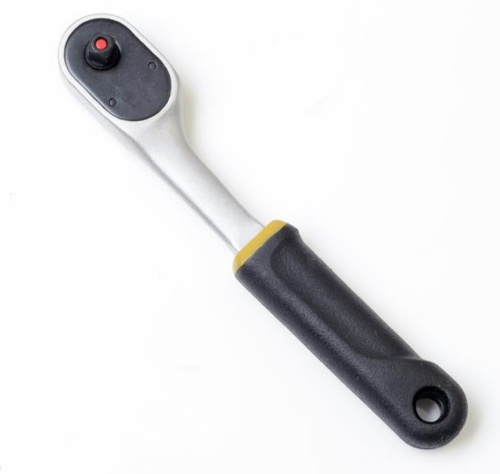 Трещотка флажковая 72 зубца PROXXON фото 3