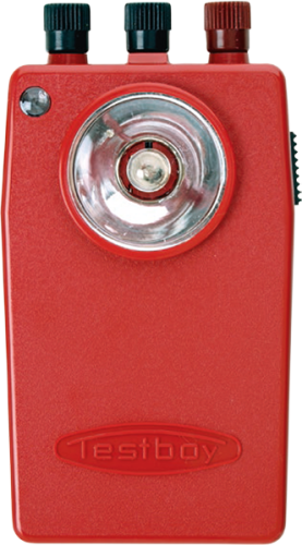 Тестер электропроводности Testboy 2