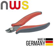 Бокорезы для электроники NWS