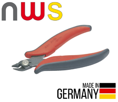 Бокорезы для электроники NWS