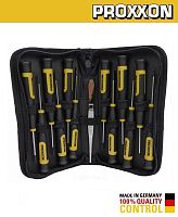 Набор микроотверток для электроники MICRO-DRIVER, 13 пр. PROXXON