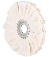 Круг матерчатый фланелевый полировальный PFERD TR