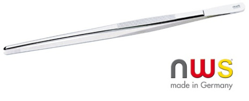Пинцет прецизионный 44 NI NWS