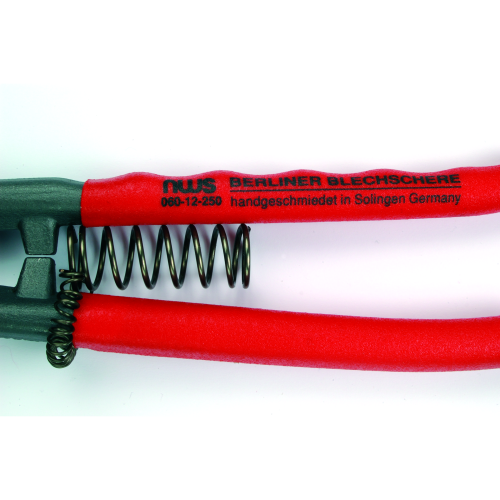 Ножницы по металлу «Берлинские» фото 5