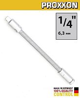 Гибкий удлинитель 1/4'' 150 мм PROXXON