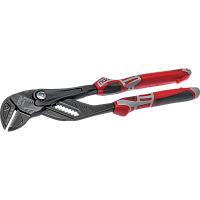 Клещи – гаечный ключ Gripper