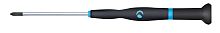 Отвертка WITTE PRO WITTRON PH (PHILLIPS)