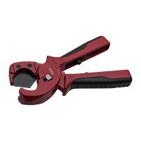 Резак для шлангов NWS