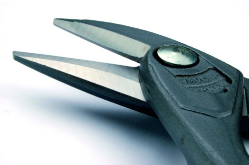 Фигурно-пробивные ножницы NWS фото 2