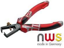 Клещи для снятия изоляции NWS