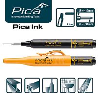 Маркер для глубоких отверстий Pica Ink Deep Hole Marker
