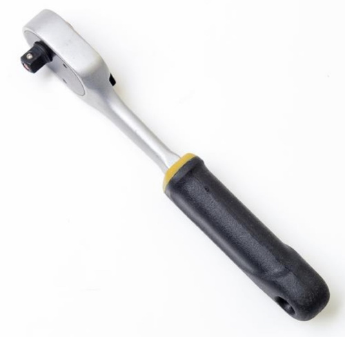 Трещотка флажковая 72 зубца PROXXON фото 2