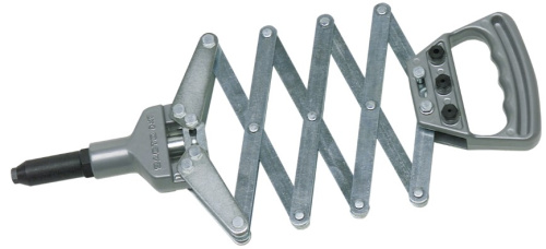 Степлер заклепочный вытяжной NWS