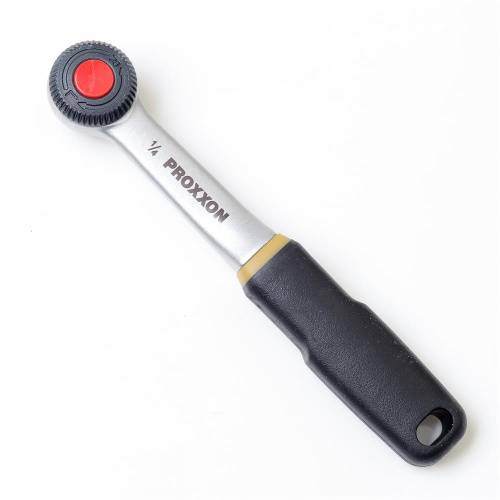 Трещотка стандарт 52 зубца PROXXON фото 2