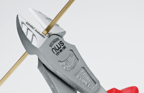 Бокорезы силовые VDE NWS фото 11