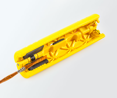 Съемник изоляции CAN-Strip JOKARI фото 2