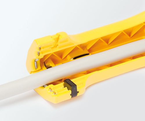 Съемник изоляции UNI-Plus JOKARI фото 2