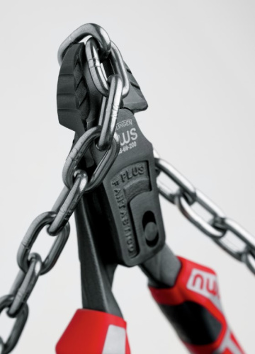 Бокорезы силовые рычажные FantasticoPlus NWS фото 3