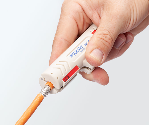 Съемник изоляции PC-Cat JOKARI фото 6