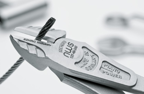 Бокорезы силовые VDE NWS фото 2