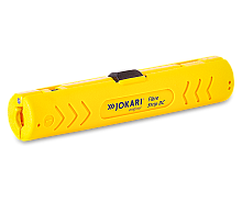 Съемник изоляции Fibre Strip DC JOKARI