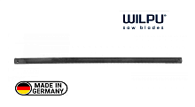 Полотно для ножовок по металлу 238b Wilpu