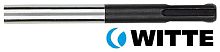 Универсальный магнитный битодержатель WITTE PRO SDS-plusХ78 мм