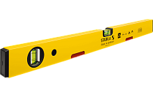 Строительный магнитный уровень STABILA Type 70M 