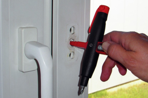 Ключ для распределительных шкафов Subkey NWS фото 5