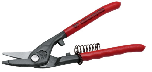 Ножницы пробивные NWS фото 3