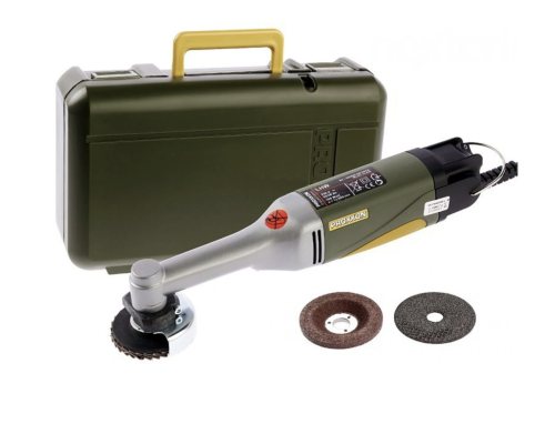 Удлиненная шлифмашина LHW PROXXON фото 4